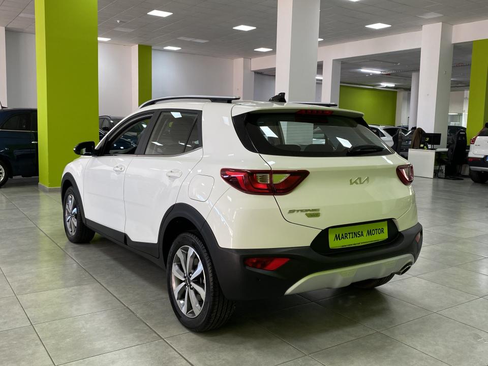 Kia Stonic Drive 1.0 T-GDI 100CV MHEV