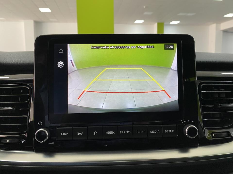 Kia Stonic Drive 1.0 T-GDI 100CV MHEV