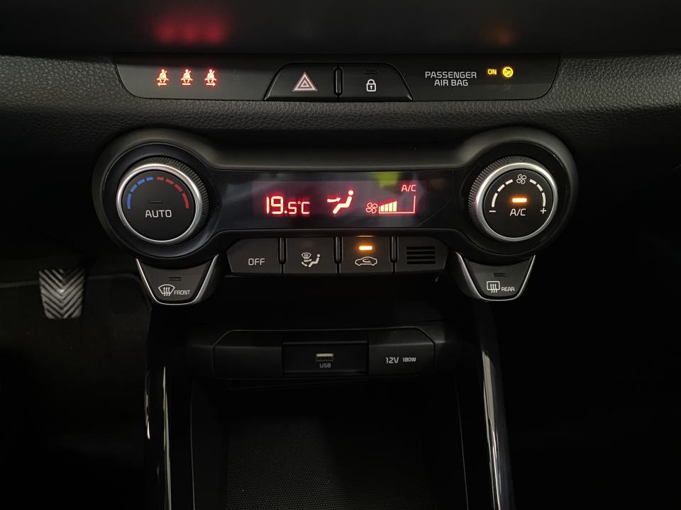 Kia Stonic Drive 1.0 T-GDI 100CV MHEV