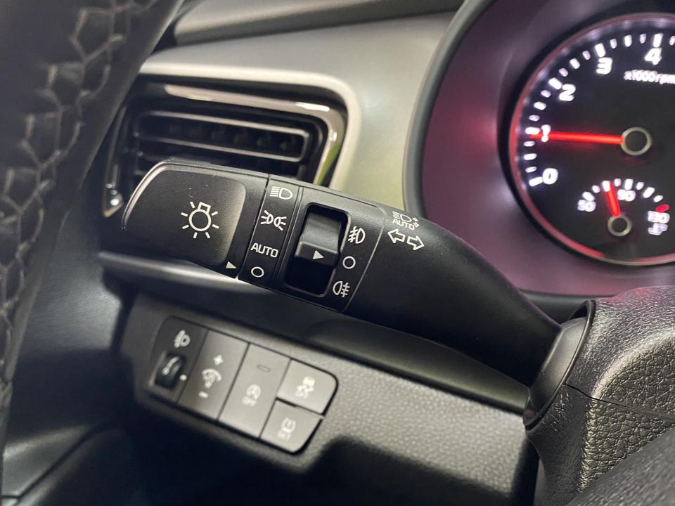 Kia Stonic Drive 1.0 T-GDI 100CV MHEV
