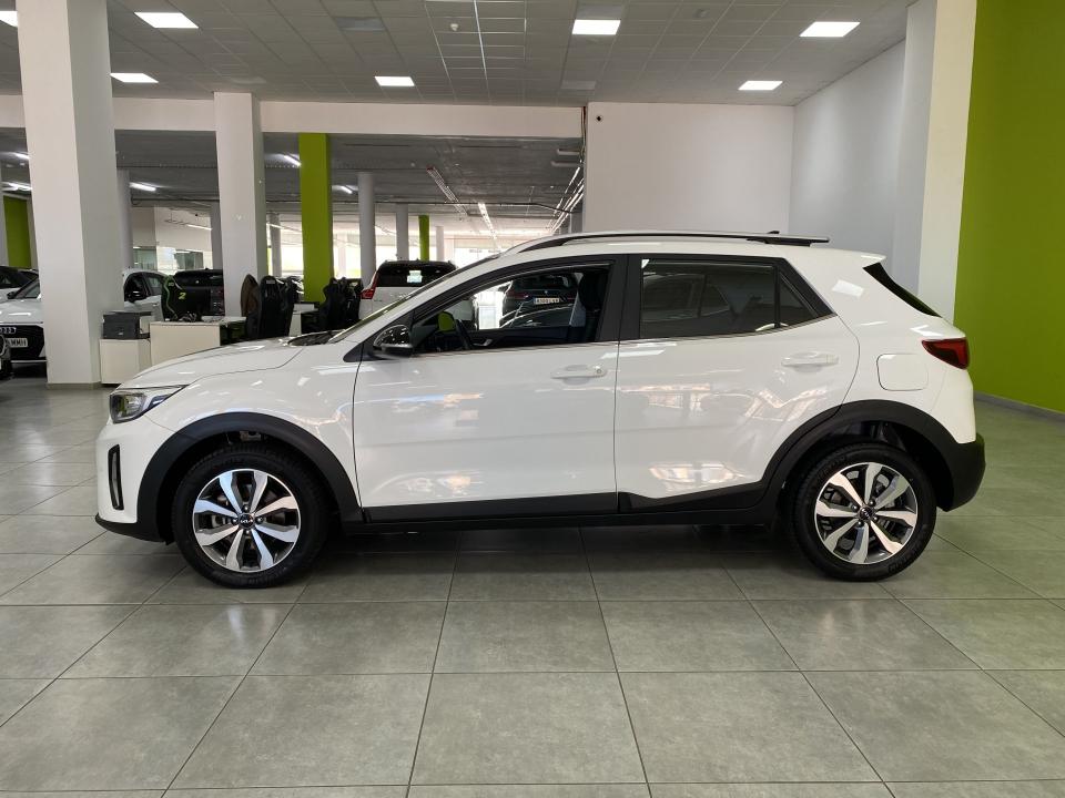 Kia Stonic Drive 1.0 T-GDI 100CV MHEV