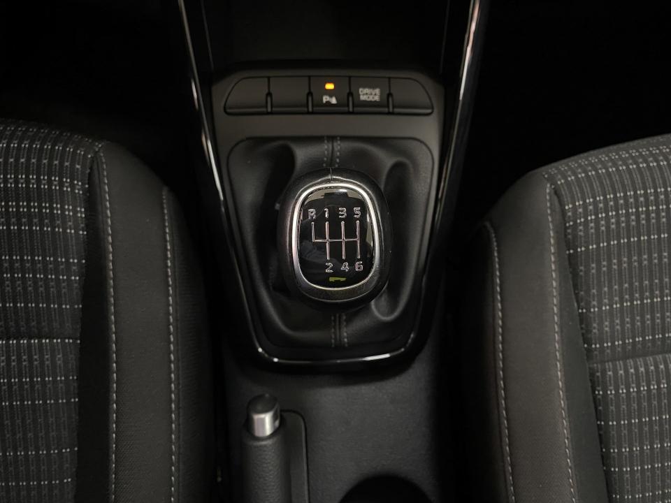 Kia Stonic Drive 1.0 T-GDI 100CV MHEV