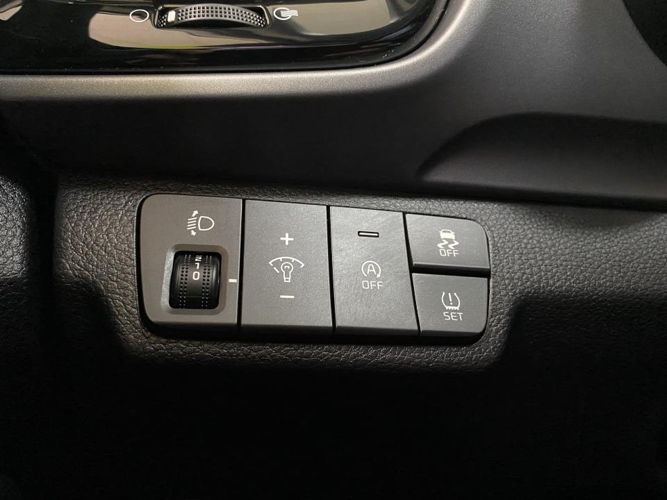 Kia Stonic Drive 1.0 T-GDI 100CV MHEV