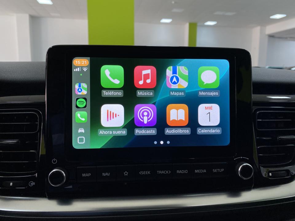Kia Stonic Drive 1.0 T-GDI 100CV MHEV