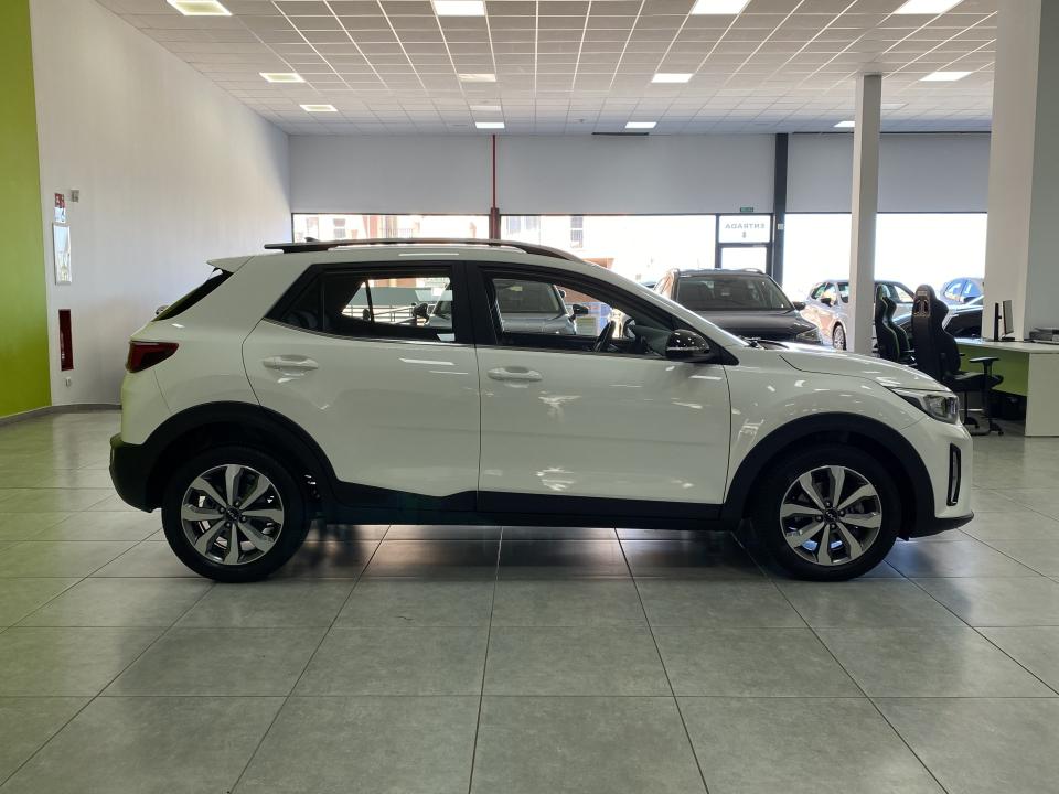 Kia Stonic Drive 1.0 T-GDI 100CV MHEV