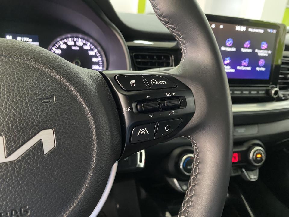 Kia Stonic Drive 1.0 T-GDI 100CV MHEV