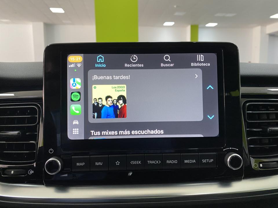 Kia Stonic Drive 1.0 T-GDI 100CV MHEV