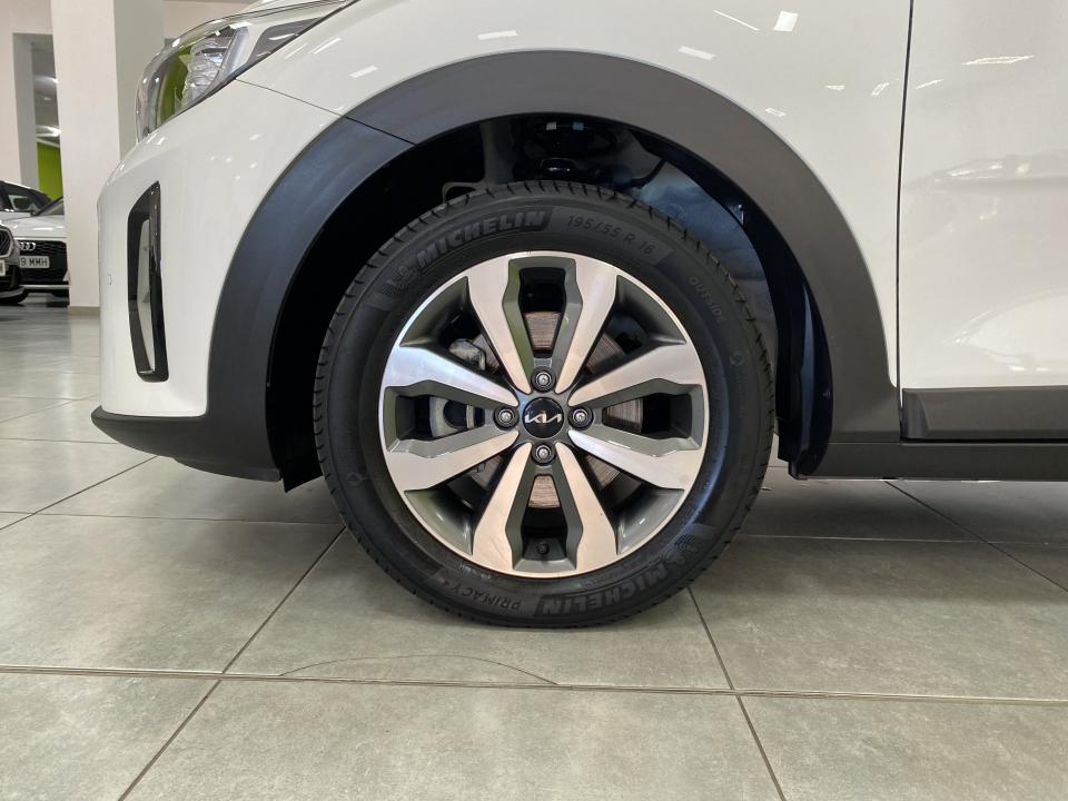 Kia Stonic Drive 1.0 T-GDI 100CV MHEV