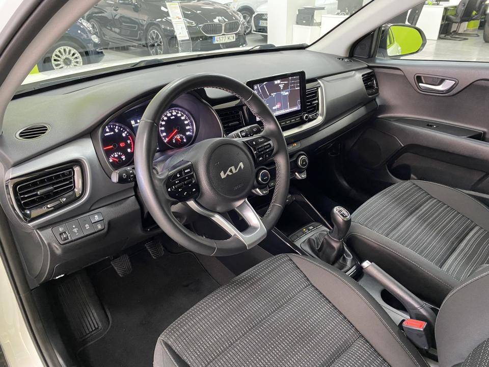 Kia Stonic Drive 1.0 T-GDI 100CV MHEV