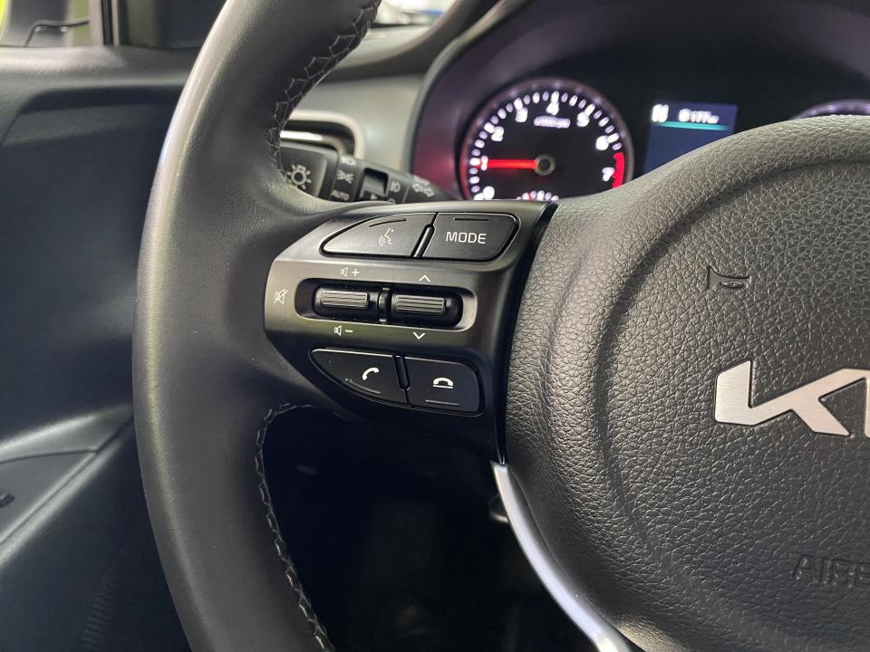 Kia Stonic Drive 1.0 T-GDI 100CV MHEV