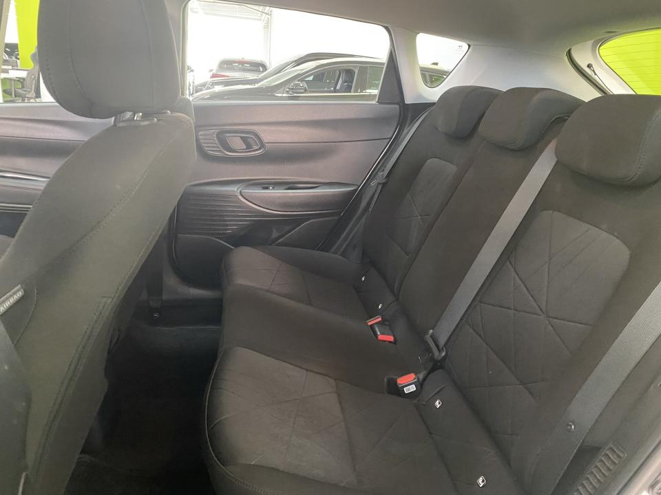 Hyundai Bayon Maxx 1.0 TGDI 101CV MHEV