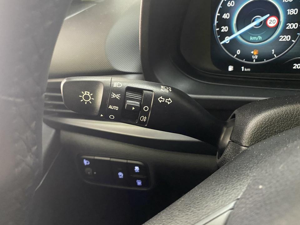 Hyundai Bayon Maxx 1.0 TGDI 101CV MHEV