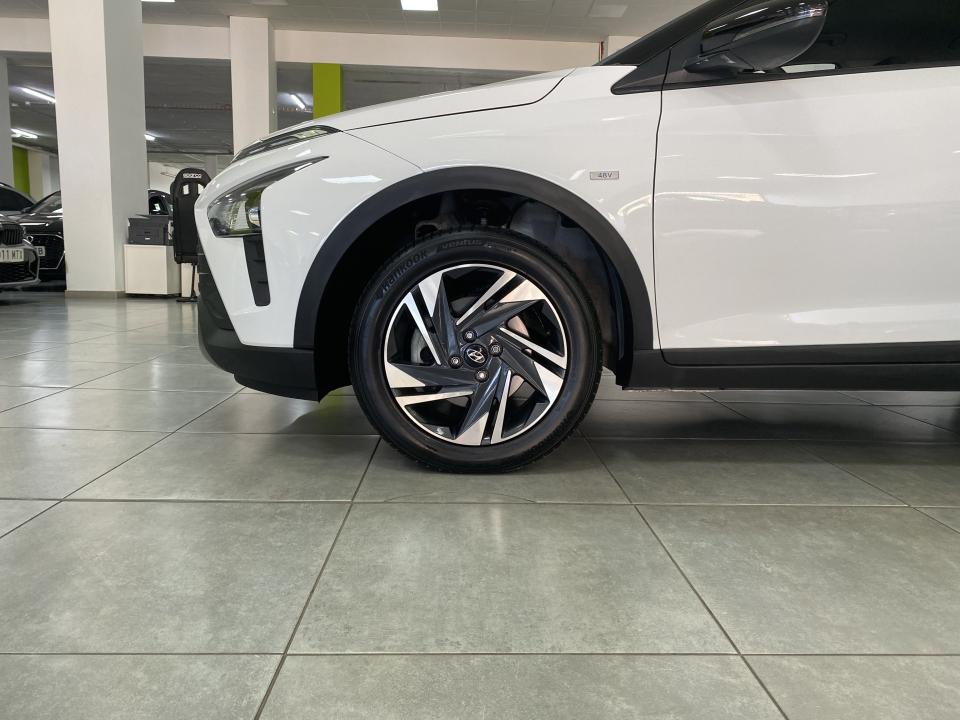 Hyundai Bayon Maxx 1.0 TGDI 101CV MHEV