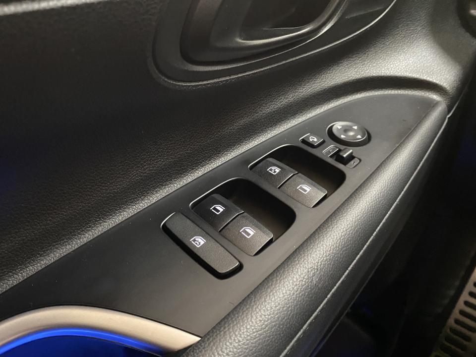 Hyundai Bayon Maxx 1.0 TGDI 101CV MHEV