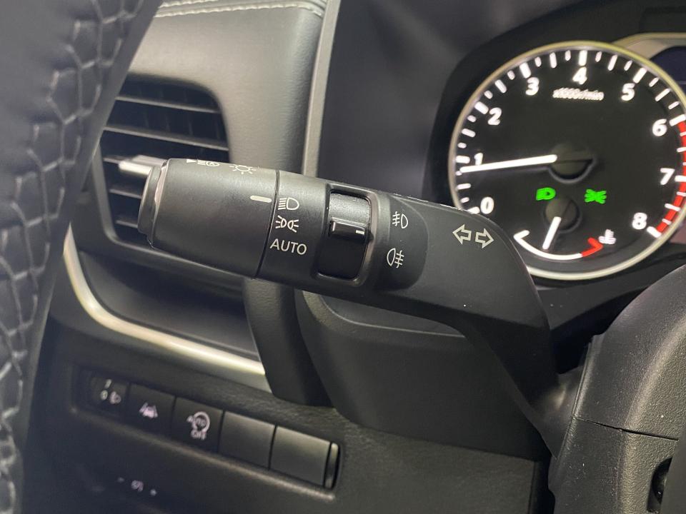 Nissan Qashqai Acenta 1.3 DIG-T 140CV MHEV