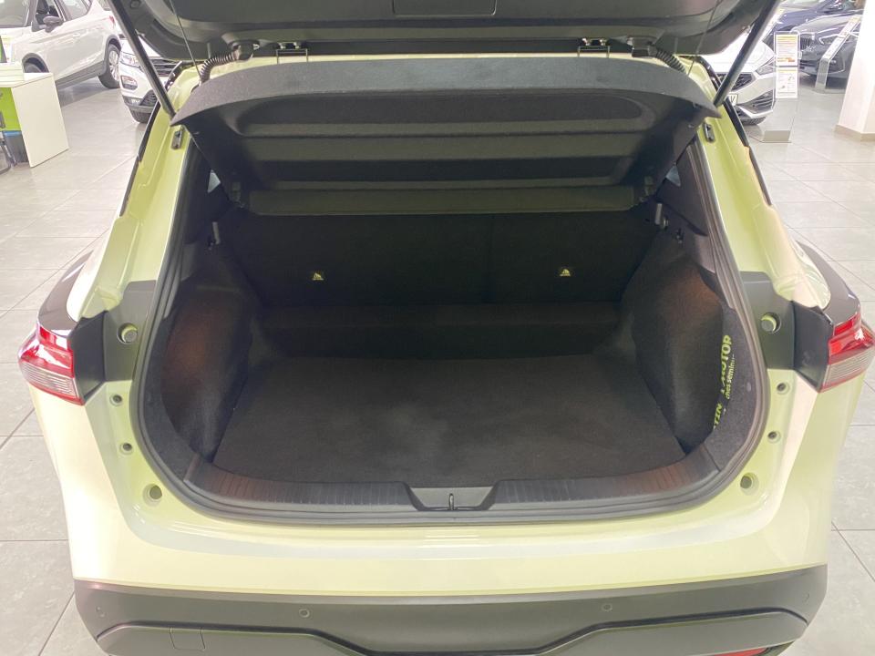 Nissan Qashqai Acenta 1.3 DIG-T 140CV MHEV