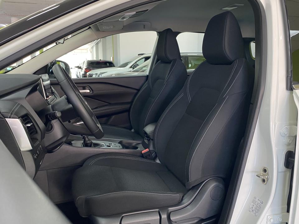 Nissan Qashqai Acenta 1.3 DIG-T 140CV MHEV