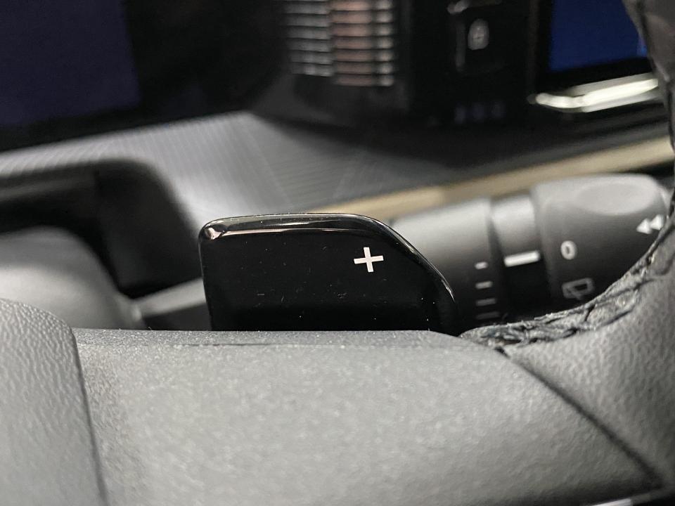 Lancia Ypsilon LX Ibrida 1.2 100CV Auto MHEV