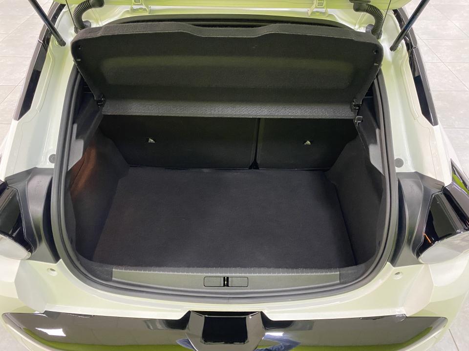 Lancia Ypsilon LX Ibrida 1.2 100CV Auto MHEV