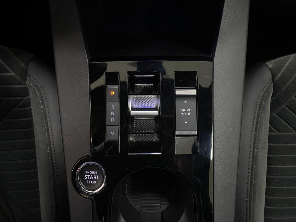 Lancia Ypsilon LX Ibrida 1.2 100CV Auto MHEV