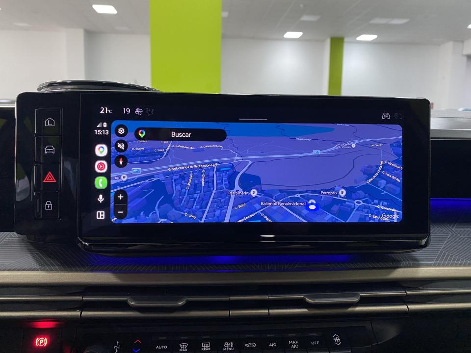 Lancia Ypsilon LX Ibrida 1.2 100CV Auto MHEV