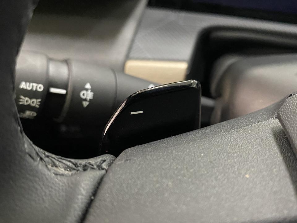 Lancia Ypsilon LX Ibrida 1.2 100CV Auto MHEV