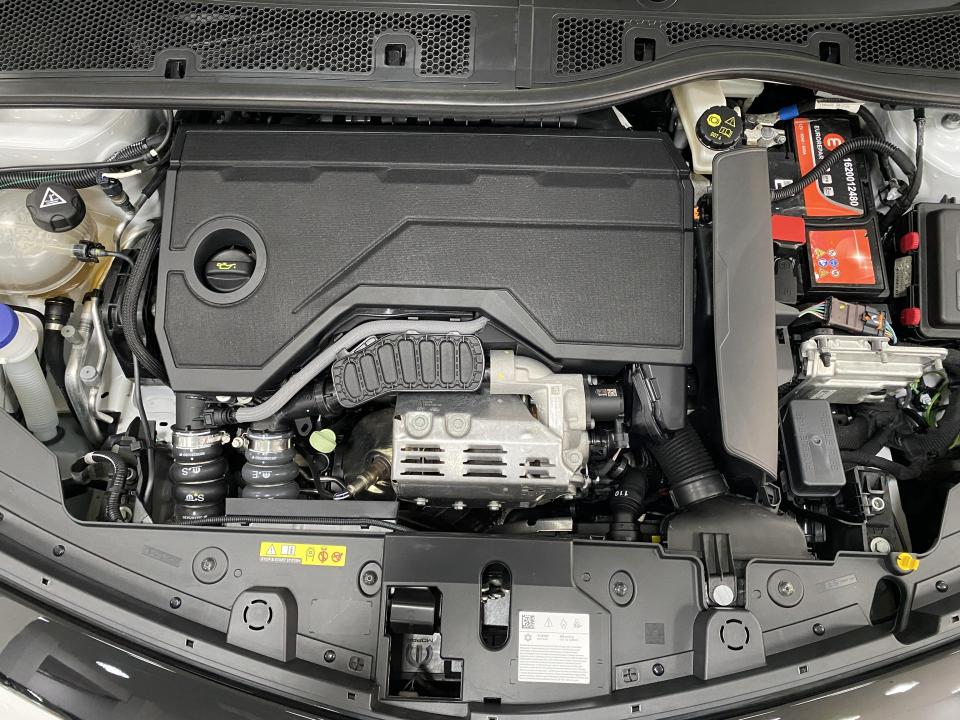 Lancia Ypsilon LX Ibrida 1.2 100CV Auto MHEV