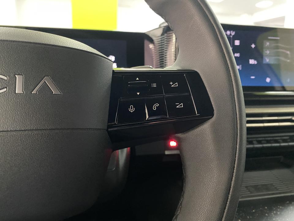 Lancia Ypsilon LX Ibrida 1.2 100CV Auto MHEV