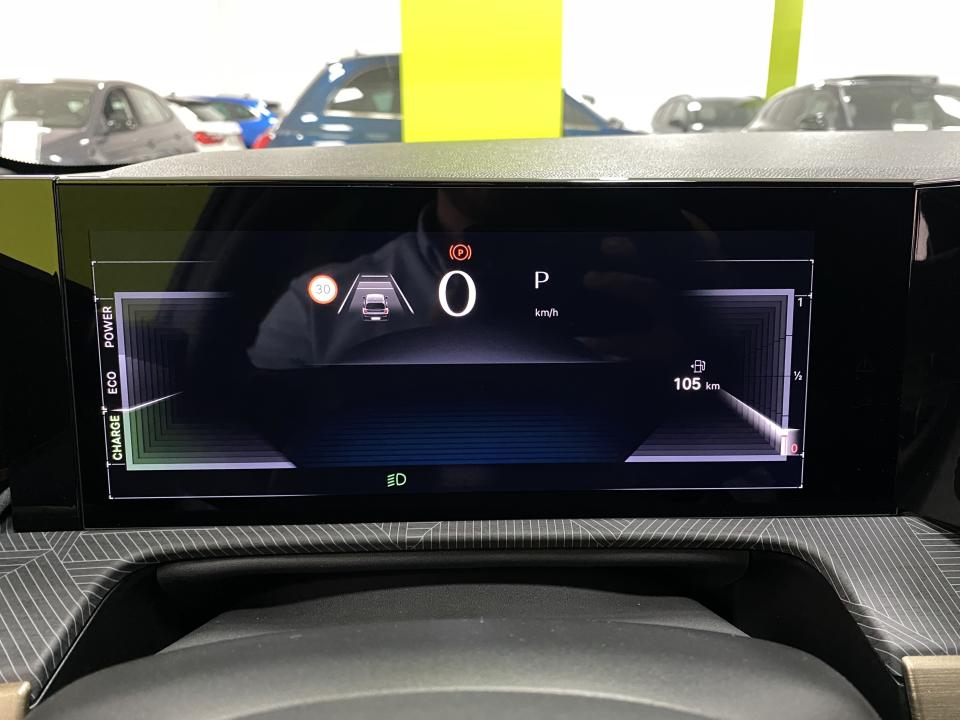 Lancia Ypsilon LX Ibrida 1.2 100CV Auto MHEV