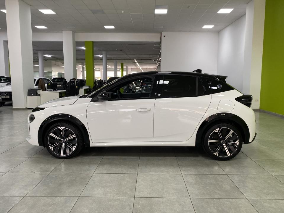 Lancia Ypsilon LX Ibrida 1.2 100CV Auto MHEV