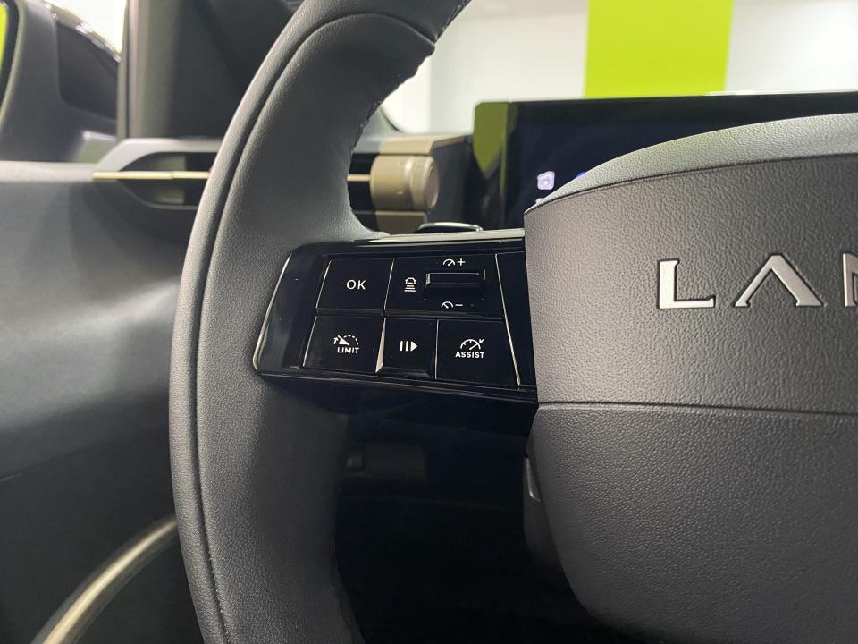 Lancia Ypsilon LX Ibrida 1.2 100CV Auto MHEV