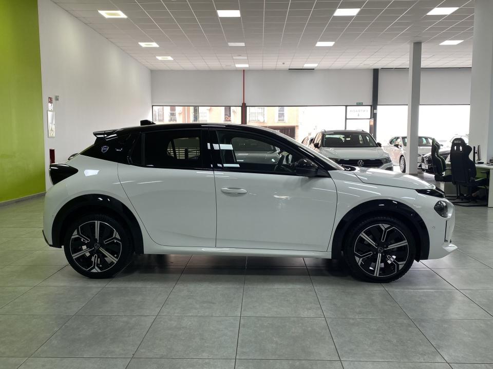 Lancia Ypsilon LX Ibrida 1.2 100CV Auto MHEV