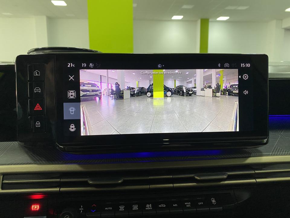 Lancia Ypsilon LX Ibrida 1.2 100CV Auto MHEV