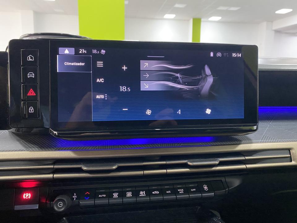 Lancia Ypsilon LX Ibrida 1.2 100CV Auto MHEV