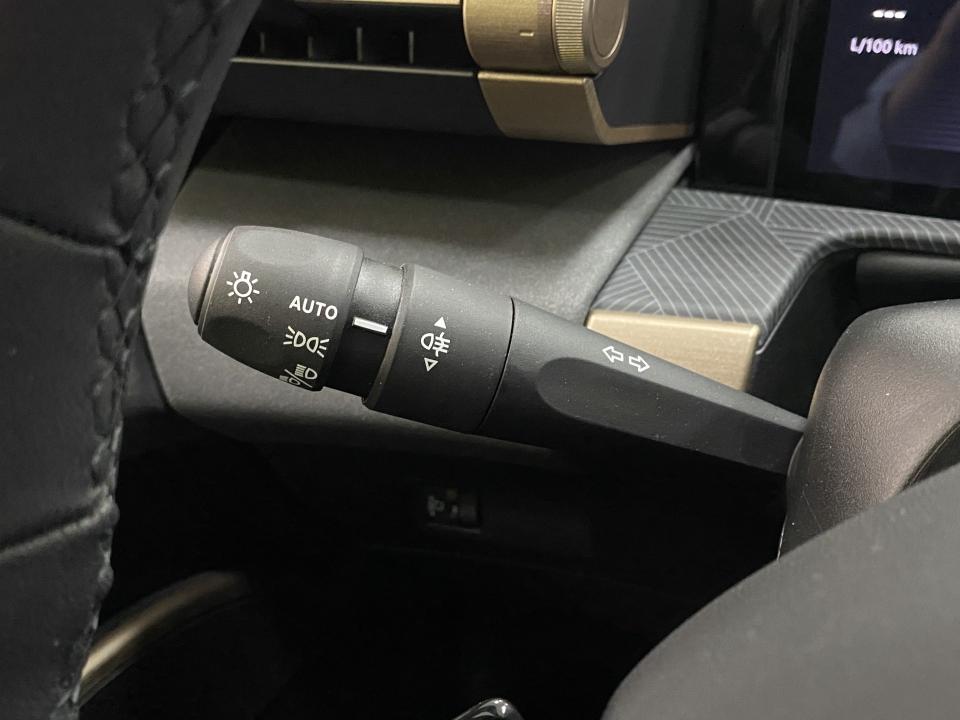 Lancia Ypsilon LX Ibrida 1.2 100CV Auto MHEV