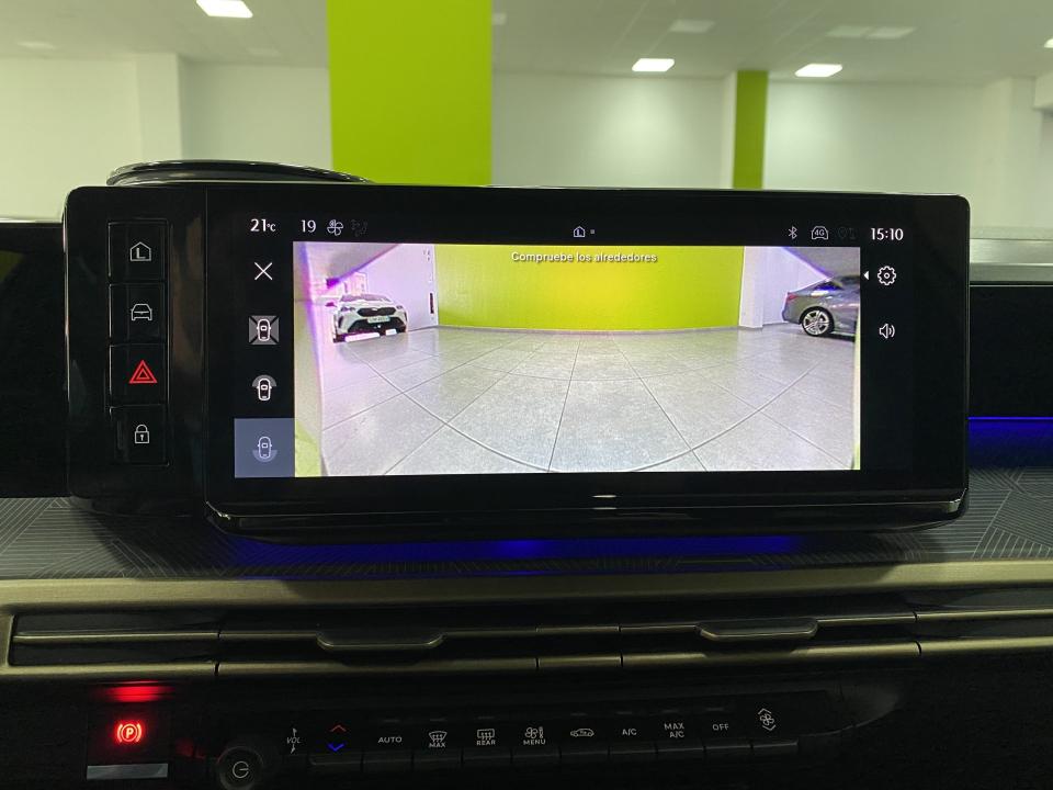 Lancia Ypsilon LX Ibrida 1.2 100CV Auto MHEV