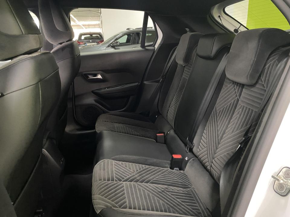 Lancia Ypsilon LX Ibrida 1.2 100CV Auto MHEV