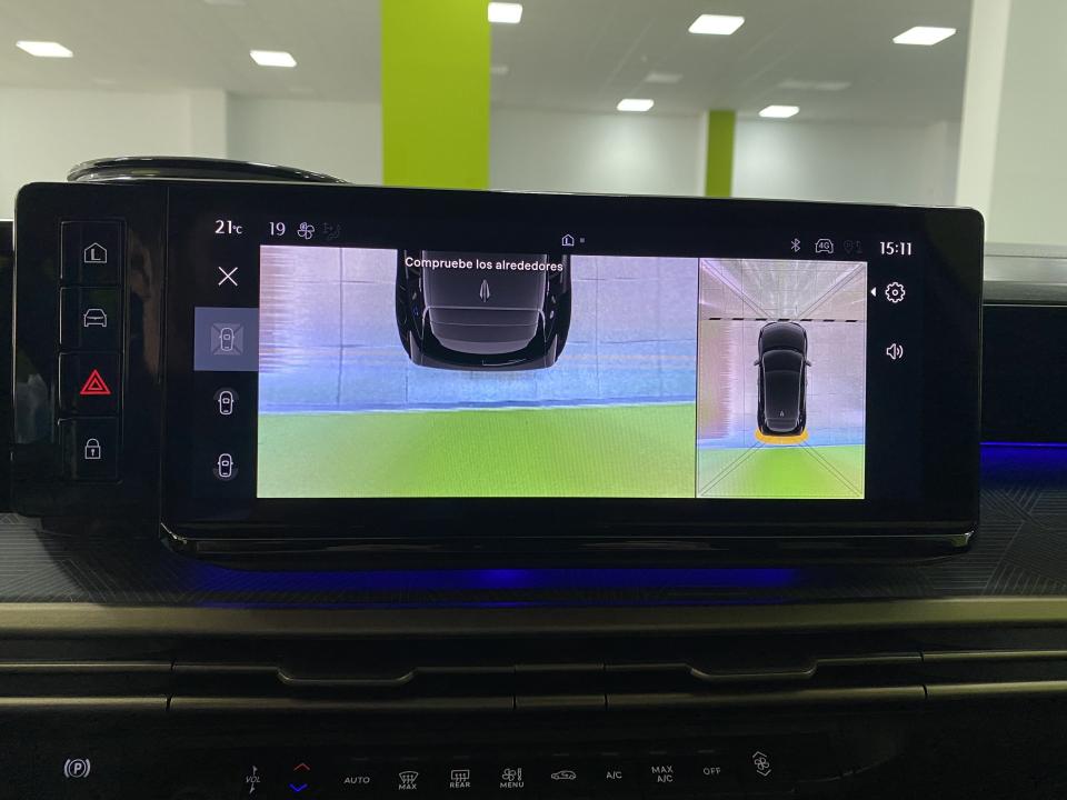 Lancia Ypsilon LX Ibrida 1.2 100CV Auto MHEV