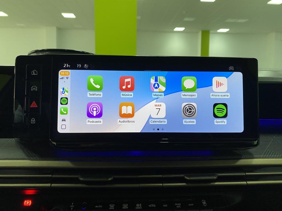 Lancia Ypsilon LX Ibrida 1.2 100CV Auto MHEV