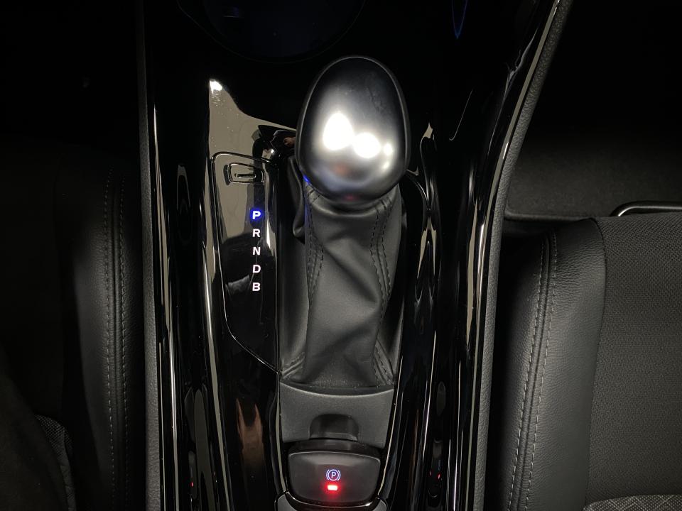 Toyota C-HR Advance 1.8 125H e-CVT HEV