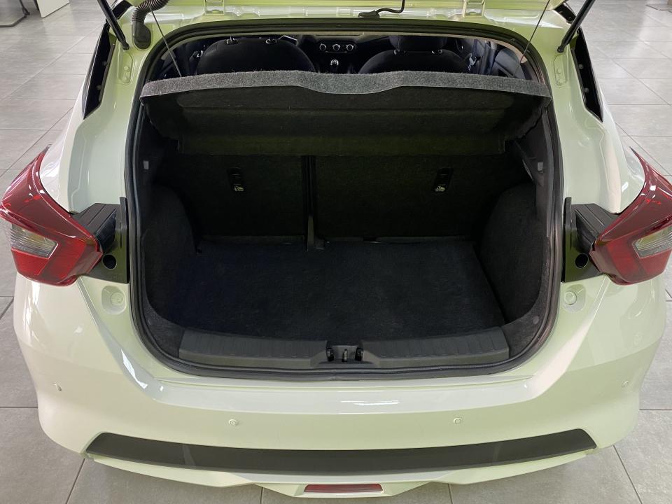 Nissan Micra Acenta Sprint 1.0 IG-T 92CV