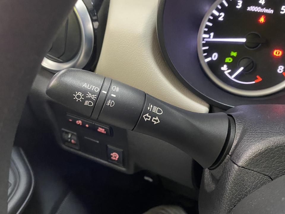 Nissan Micra Acenta Sprint 1.0 IG-T 92CV