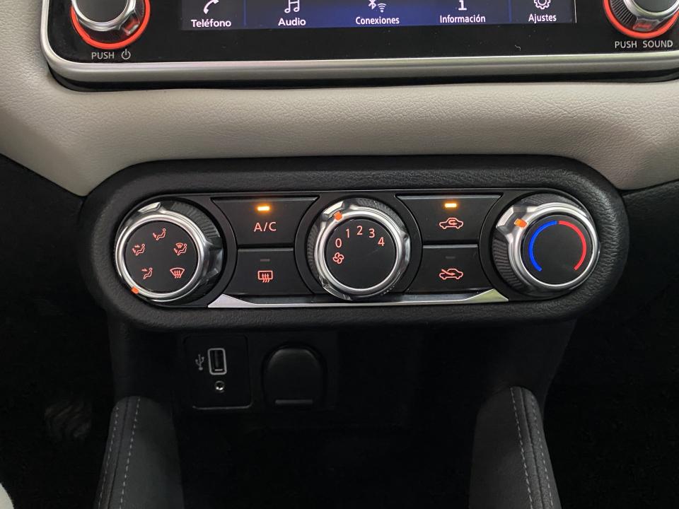 Nissan Micra Acenta Sprint 1.0 IG-T 92CV