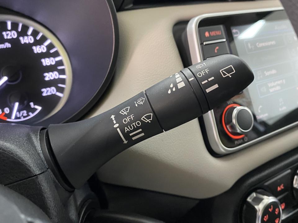 Nissan Micra Acenta Sprint 1.0 IG-T 92CV