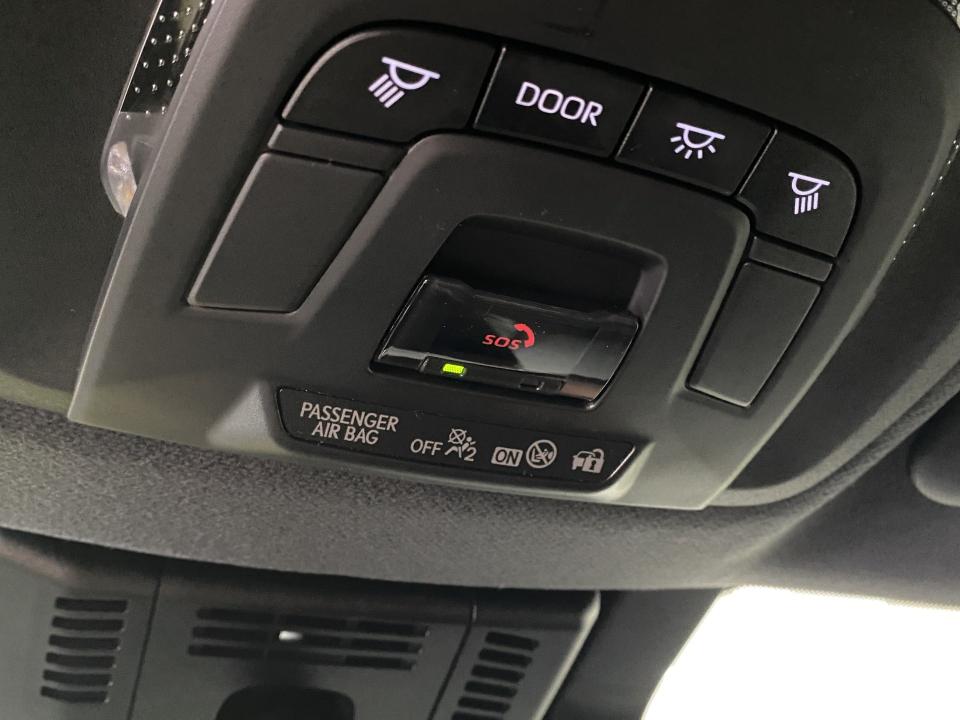 Toyota C-HR Advance 1.8 140H e-CVT HEV