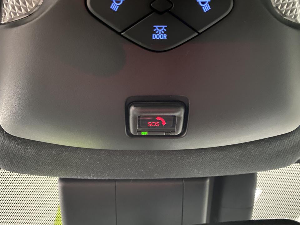 Toyota C-HR Advance 1.8 125H e-CVT HEV