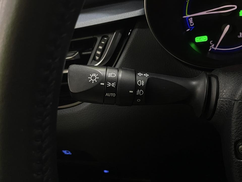 Toyota C-HR Advance 1.8 125H e-CVT HEV