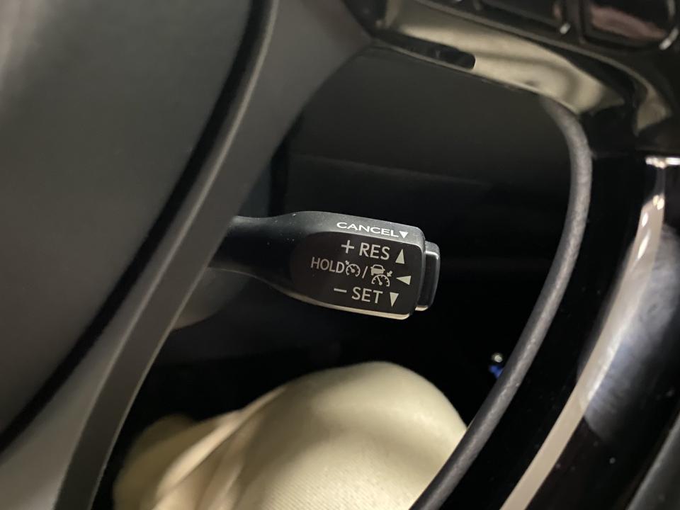 Toyota C-HR Advance 1.8 125H e-CVT HEV