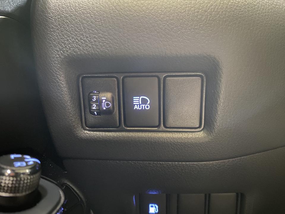 Toyota C-HR Advance 1.8 125H e-CVT HEV