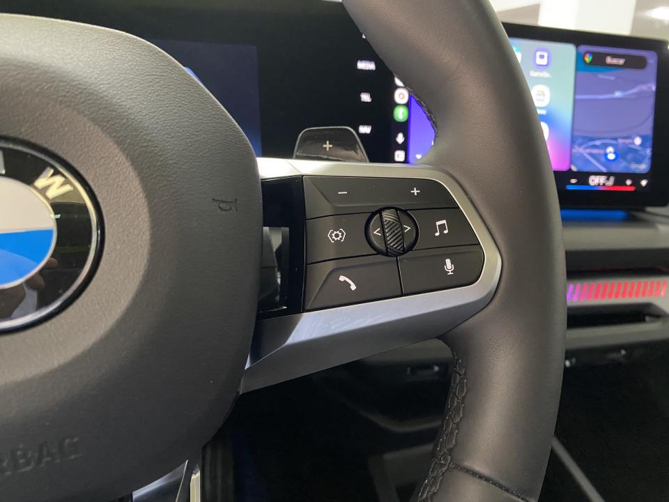 BMW Serie 1 M Sport 118D 2.0D 150CV Auto